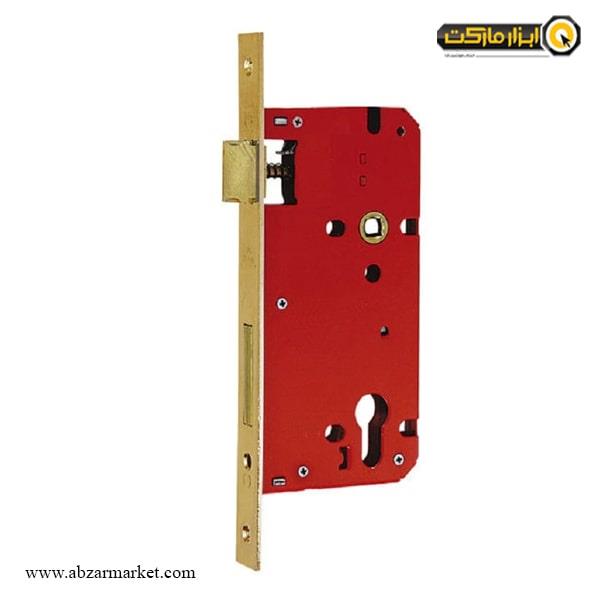 قفل سوئیچی دلتا 8 سانتی متر لوکس مدل 063